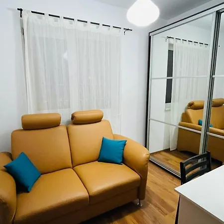 Apartment House With Fireplace Cluj-Napoca