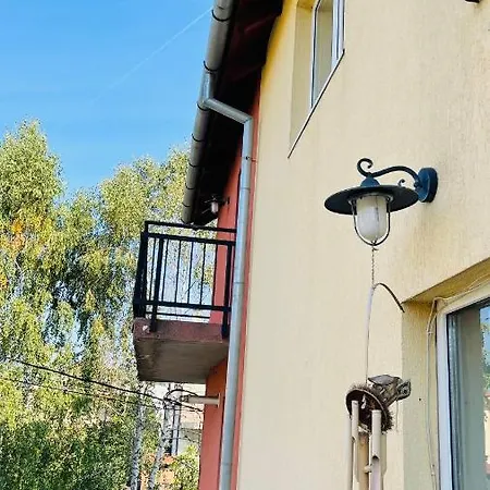 House With Fireplace Cluj-Napoca